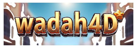 wadah4d login logo